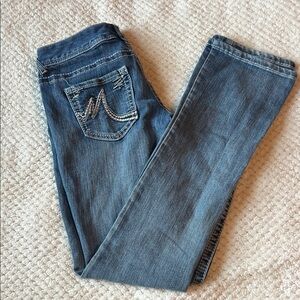 Maurices Classic Denim Skinny Jeans